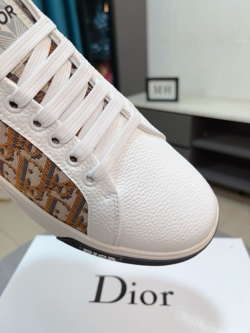 Christian Dior Low Shoes